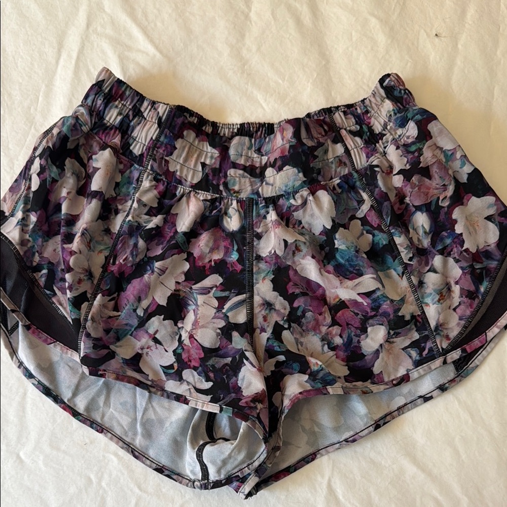 Lululemon Hotty Hot, 2.5